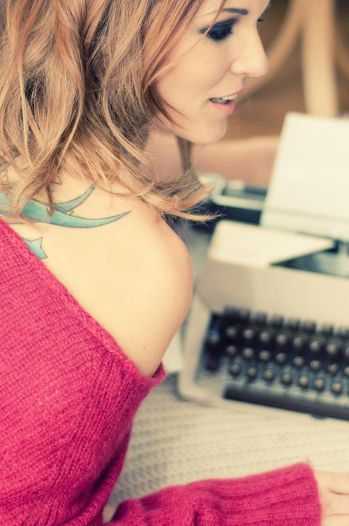 Ilona Felicjańska debiutuje jako pisarka