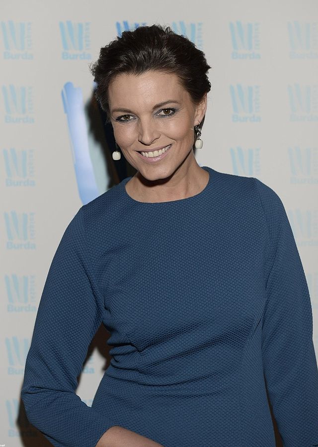 Metamorfoza Ilony Felicjańskiej (FOTO)