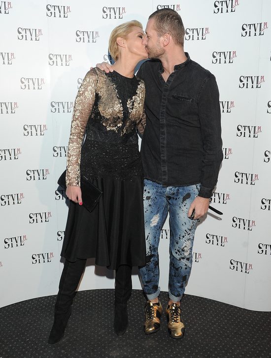 Felicjańska wzywa ludzi show-biznesu, by mówili o problemach