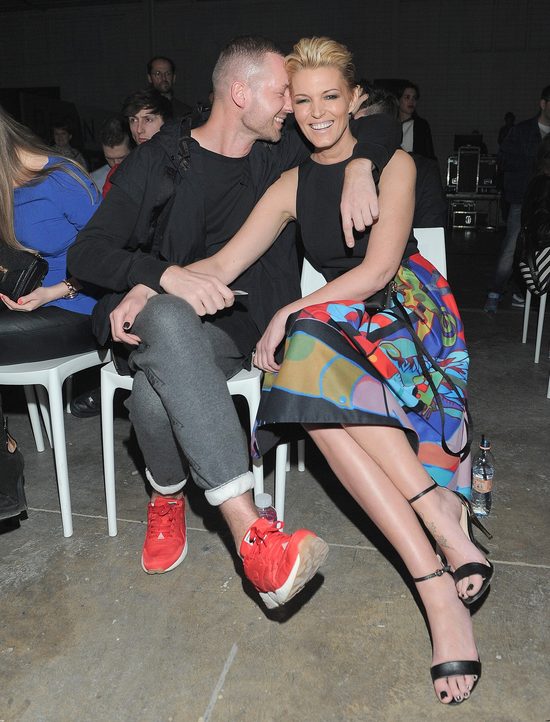 Felicjańska wzywa ludzi show-biznesu, by mówili o problemach