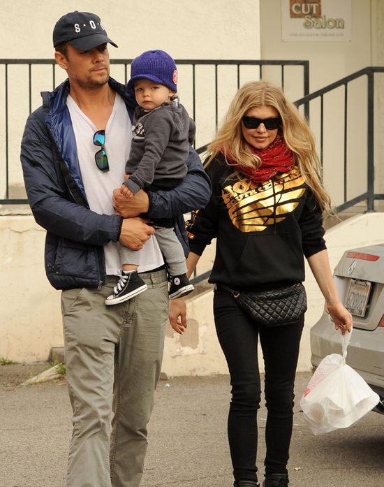 Małżeństwo Fergie przeżywa kryzys?