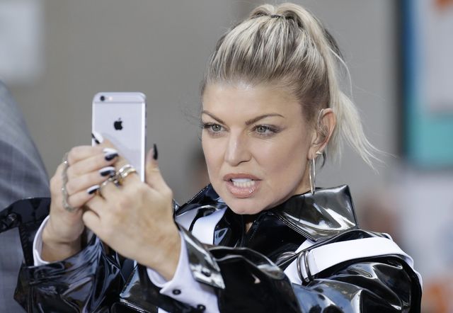 Fergie inspiruje się Edytą Górniak! Nie uwierzycie, co zrobiła! Fergie inspiruje się Edytą Górniak! Nie uwierzycie, co zrobiła!