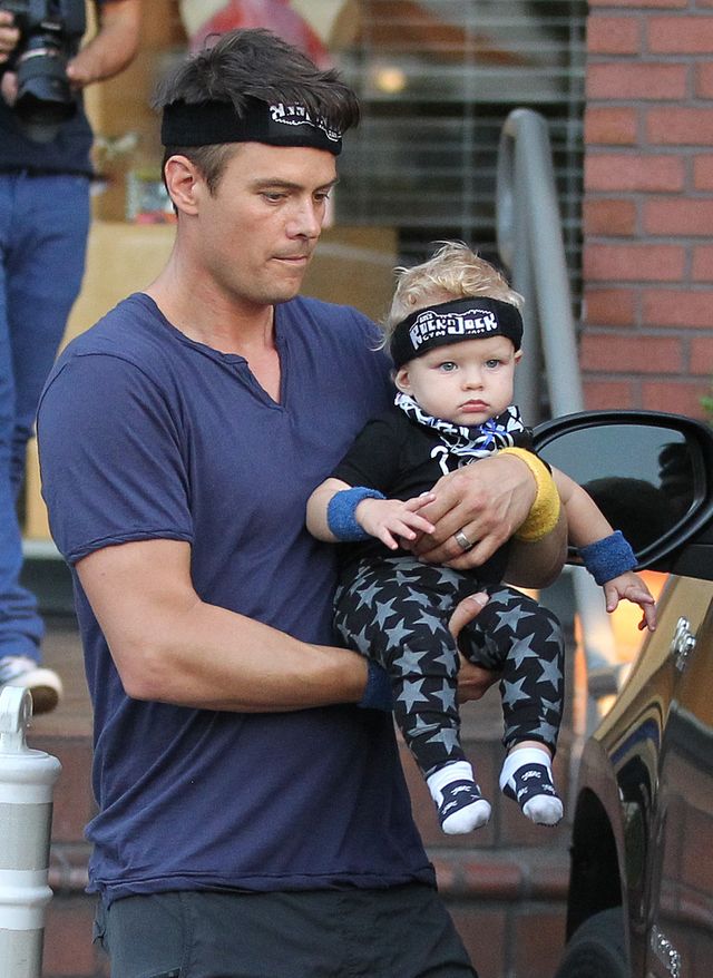 Fergie jest ciut  OBRZYDLIWA i dziwaczna