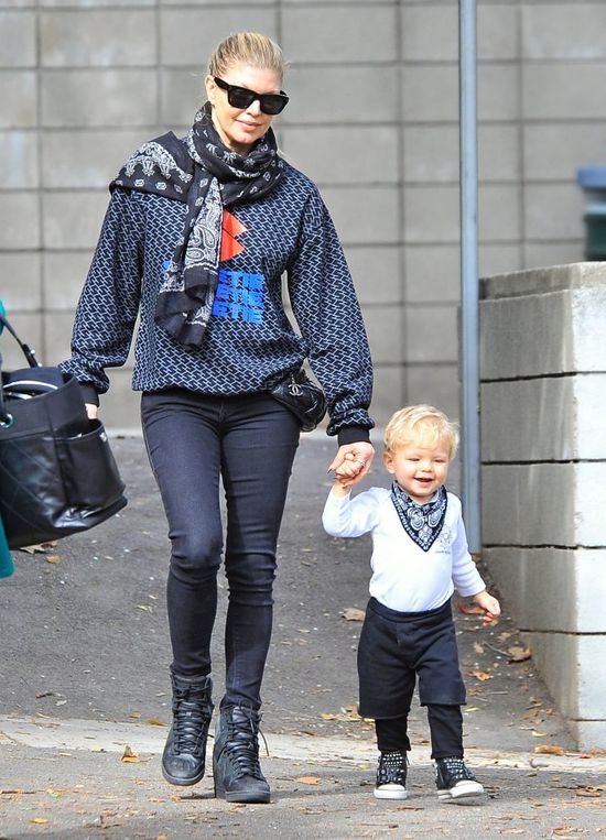 Tego malucha nie trzeba nikomu przedstawiać (FOTO)