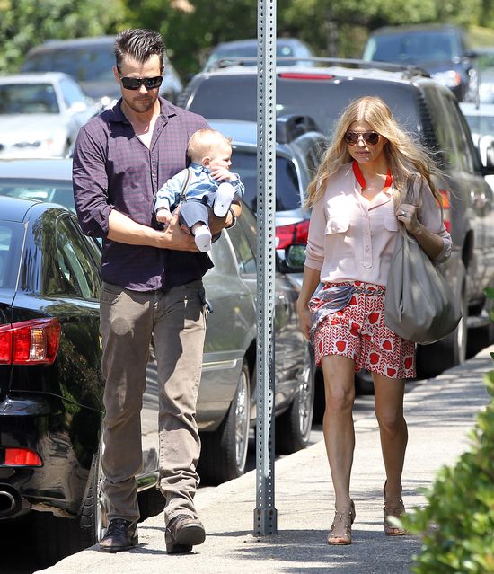 Fergie przesadziła z odchudzaniem? (FOTO)