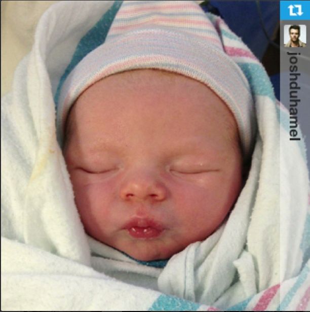 Fergie już pokazała zdjęcia synka (FOTO)