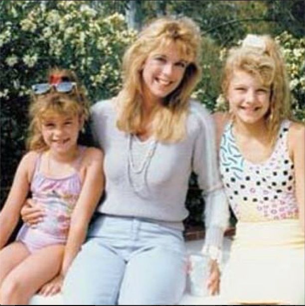 Kto by pomyślał, że zrobi się taka rodzinna? (FOTO) Kto by pomyślał, że zrobi się taka rodzinna? (FOTO)