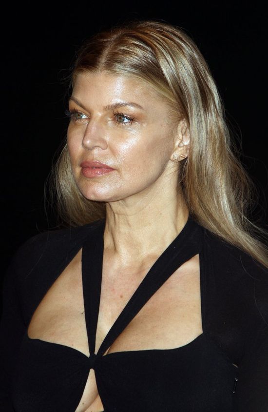 Tłumy sław na pokazie Toma Forda (FOTO)