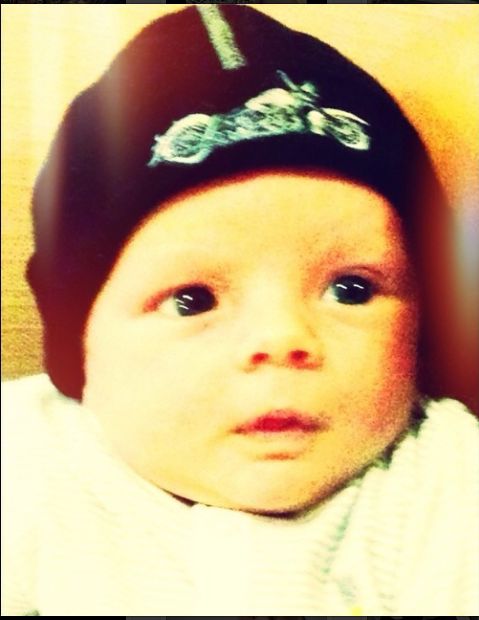 Kto by pomyślał, że zrobi się taka rodzinna? (FOTO) Kto by pomyślał, że zrobi się taka rodzinna? (FOTO)