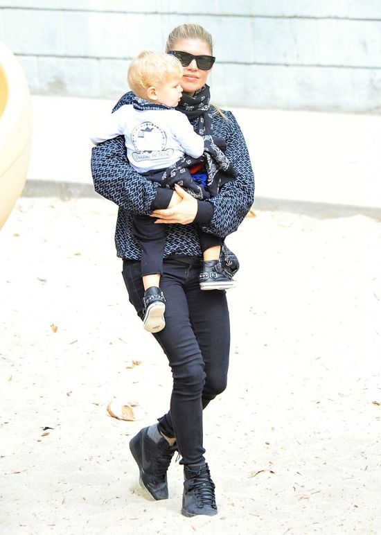 Tego malucha nie trzeba nikomu przedstawiać (FOTO)