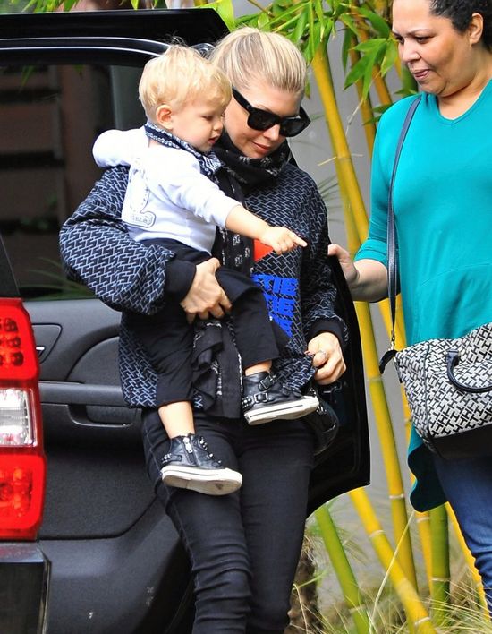 Tego malucha nie trzeba nikomu przedstawiać (FOTO)