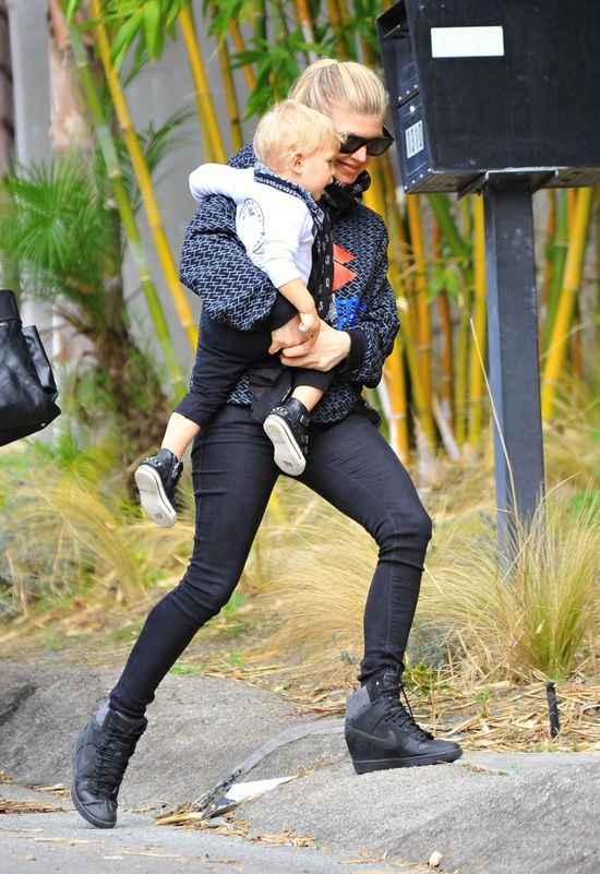 Tego malucha nie trzeba nikomu przedstawiać (FOTO)