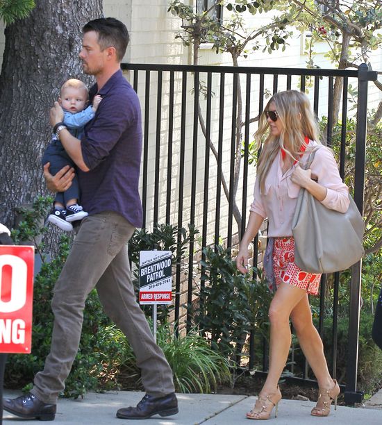 Fergie przesadziła z odchudzaniem? (FOTO) Fergie przesadziła z odchudzaniem? (FOTO)