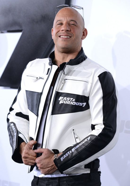 Zdjęcie Vina Diesela i Paula Walkera podbiło internet (FOTO)