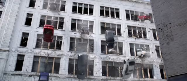 Rzuć wszystko i obejrzyj zwiastun Szybkich i wściekłych 8!