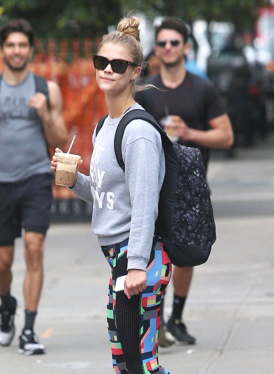 Leonardo DiCaprio chce się ustatkować? W końcu ma STAŁĄ partnerkę!