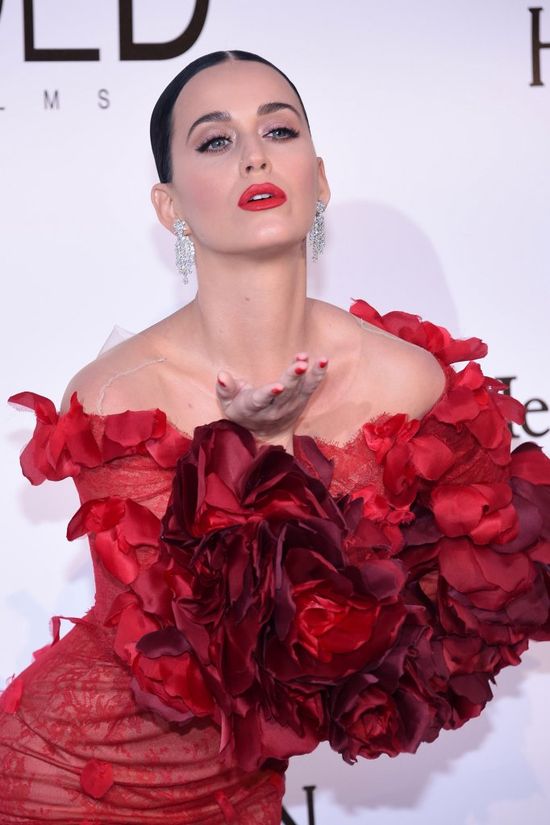 Katy Perry ma kochanka od sześciu lat?! Tak twierdzi ten mężczyzna! Katy Perry ma kochanka od sześciu lat?! Tak twierdzi ten mężczyzna!