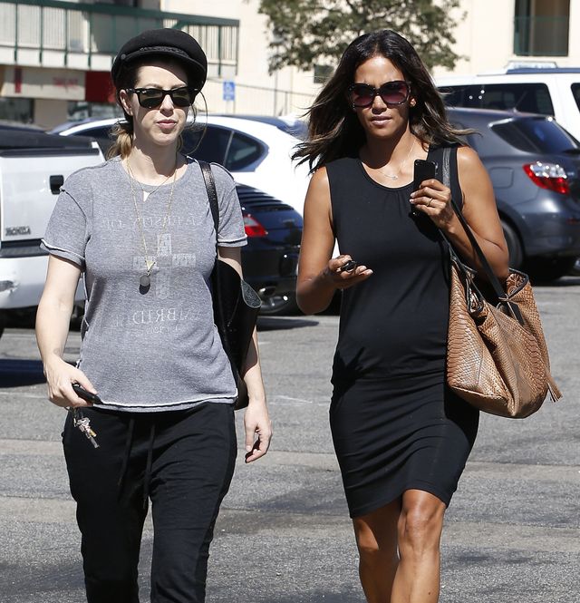  Nowa fryzura Halle Berry. Jest lepiej? (FOTO)