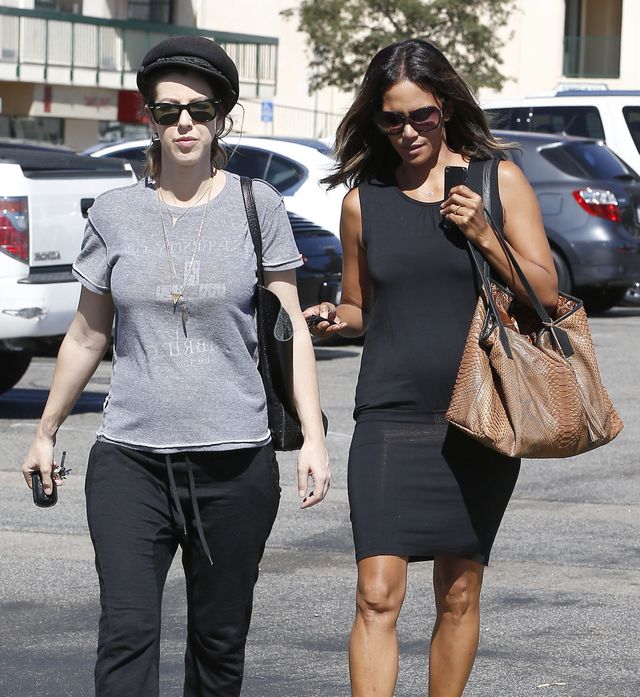  Nowa fryzura Halle Berry. Jest lepiej? (FOTO)