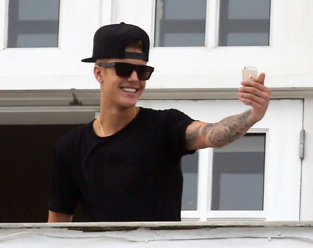 Justin Bieber współczuje Selenie Gomez? 