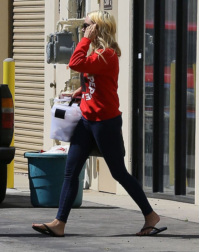 Amanda Bynes: Mam w głowie mikroczipa!