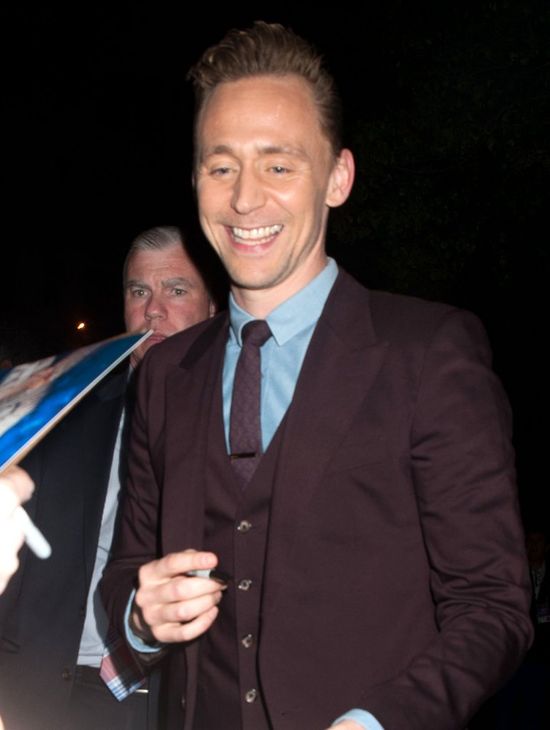 Wow! Tom Hiddleston i Taylor Swift... SĄ PARĄ! (FOTO) 