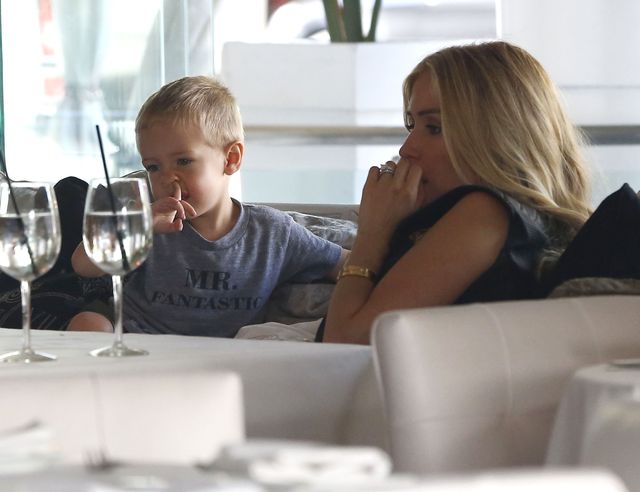 Po dzieciach traci się figurę? (FOTO) Po dzieciach traci się figurę? (FOTO)