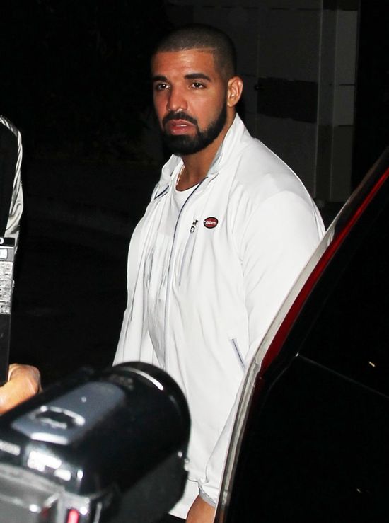 Wow! Jennifer Lopez i Drake są... razem? 