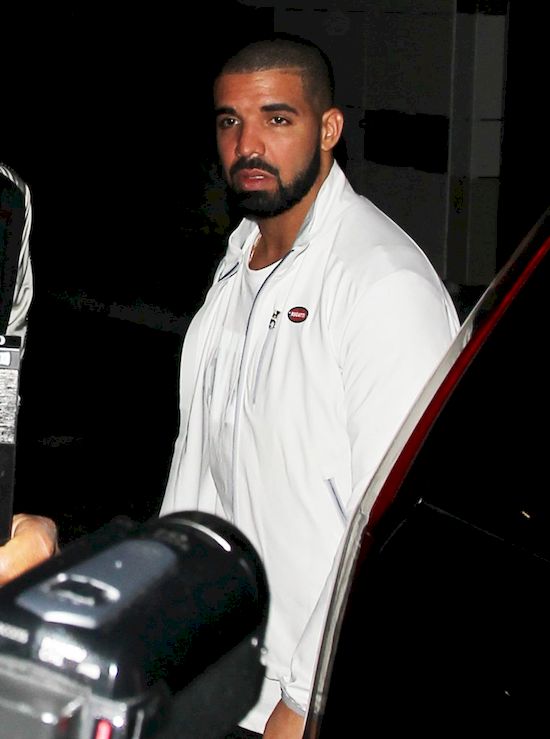 Czy Taylor Swift złapała już Drake'a do swojej kolekcji?