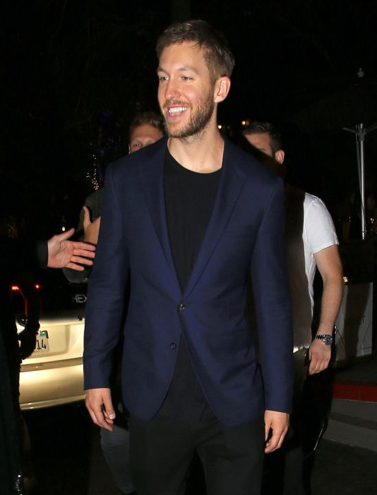 Wielka porażka Taylor Swift na MTV VMA 2016! Calvin Harris może się cieszyć!