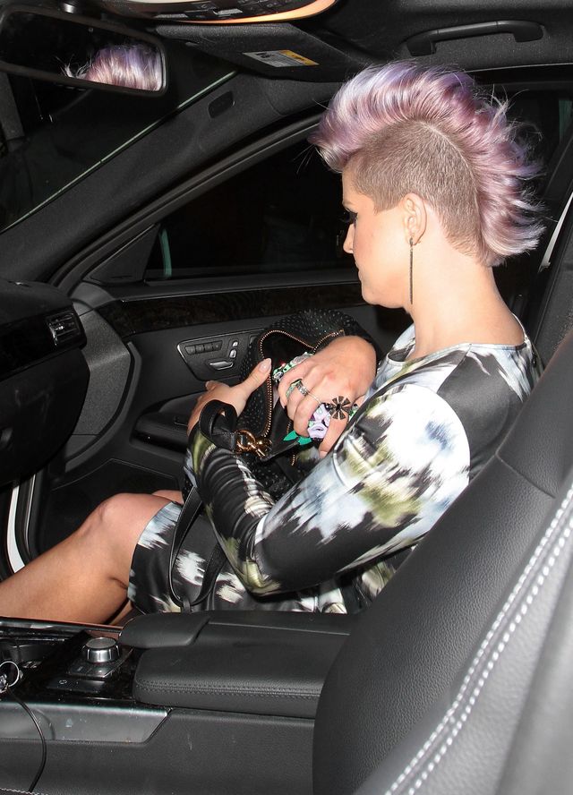 Znów dopadł ją efekt jojo? (FOTO)