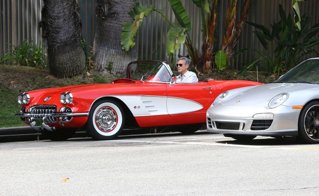 Ach, jaki piękny Chevrolet Corvette! Czyj? (FOTO)