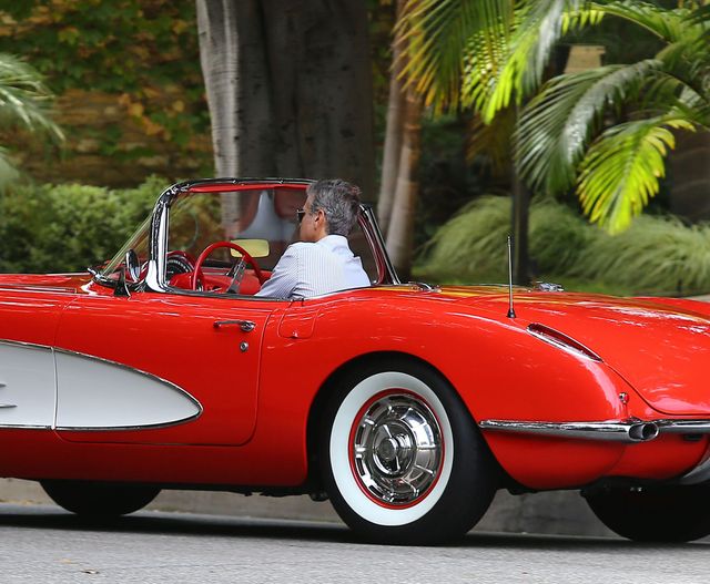 Ach, jaki piękny Chevrolet Corvette! Czyj? (FOTO)