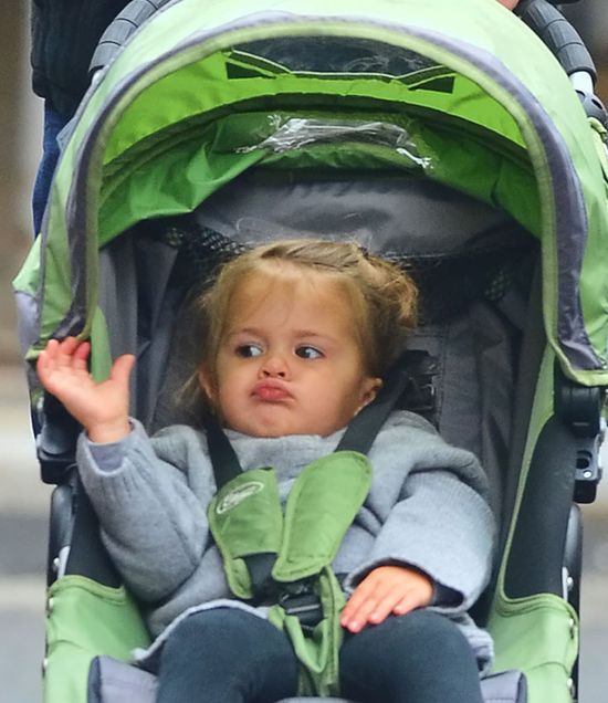 Matt Damon - tatuś na dyżurze (FOTO) Matt Damon - tatuś na dyżurze (FOTO)