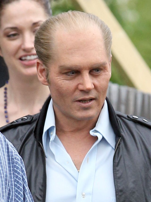 Johnny Depp skończył 51 lat (FOTO)