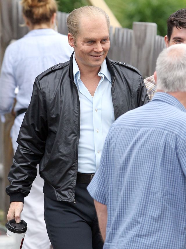 Johnny Depp skończył 51 lat (FOTO)