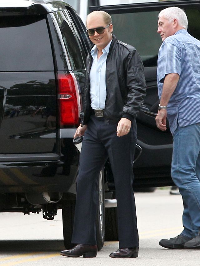 Johnny Depp skończył 51 lat (FOTO)