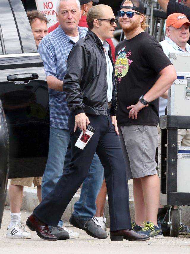 Johnny Depp skończył 51 lat (FOTO)