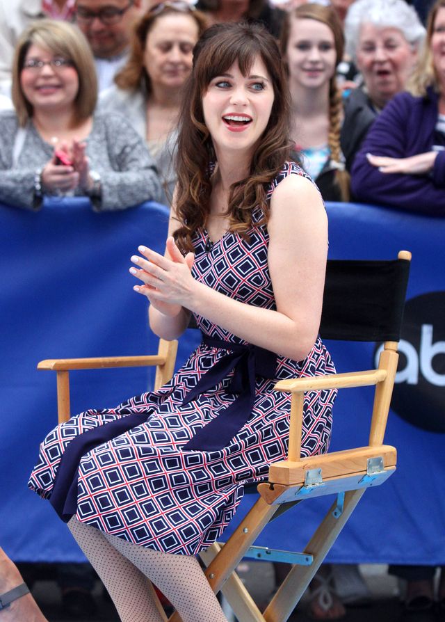 Najseksowniejsze gwiazdy według Victoria's Secret (FOTO)