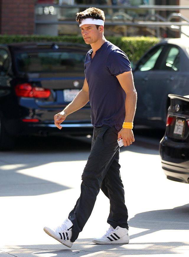 Fergie wymyśliła oryginalną imprezę urodzinową dla synka 