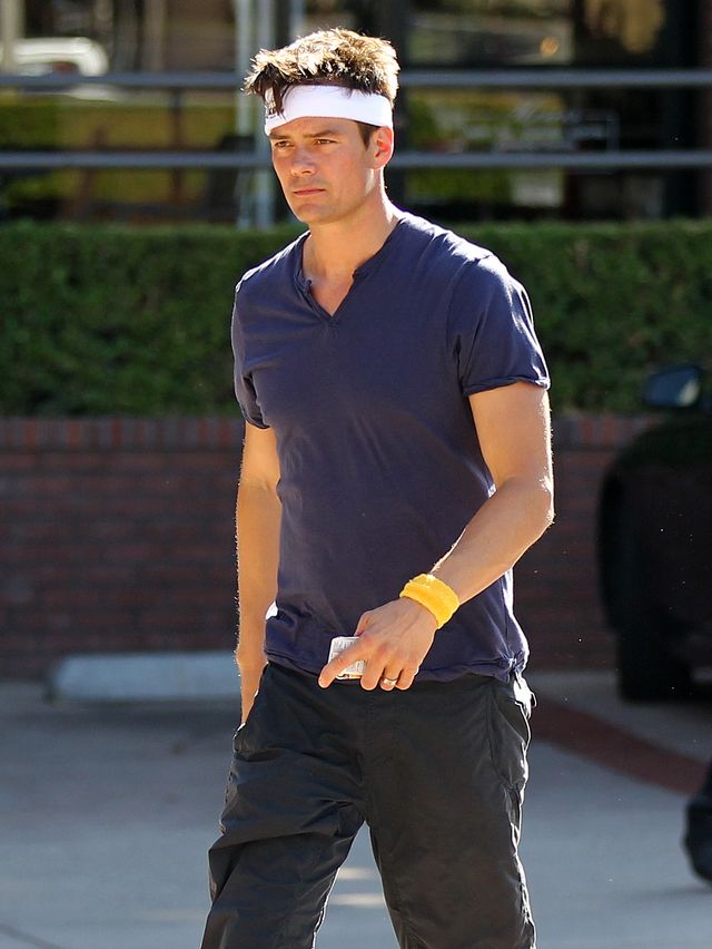 Fergie wymyśliła oryginalną imprezę urodzinową dla synka Fergie wymyśliła oryginalną imprezę urodzinową dla synka