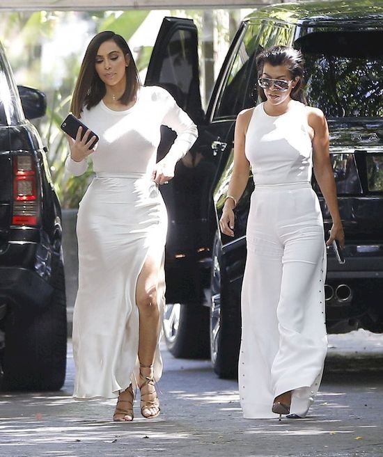 Kate Upton nabija się z Kim Kardashian! (FOTO)