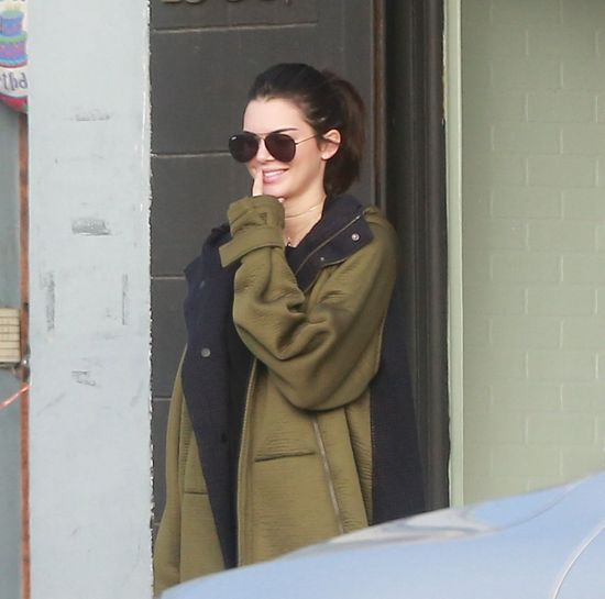 Wow! Czy Justin Bieber spotyka się... z Kendall Jenner?! Wow! Czy Justin Bieber spotyka się... z Kendall Jenner?!