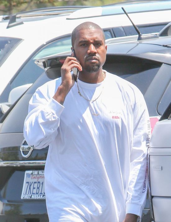 Taylor Swift nie ukrywa swojej NIENAWIŚCI do Kanye Westa za utwór Famous! 