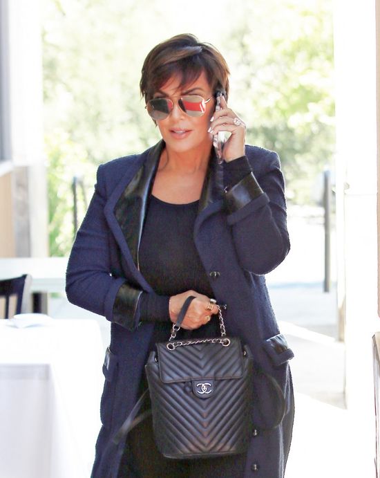 Szok! Tyga może iść do więzienia? Kris Jenner wpadła w furię! A Kylie... Szok! Tyga może iść do więzienia? Kris Jenner wpadła w furię! A Kylie...