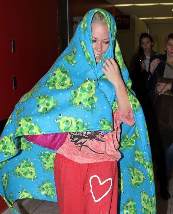 Wilkinson do matki: Mam nadzieję, że UMRZESZ!