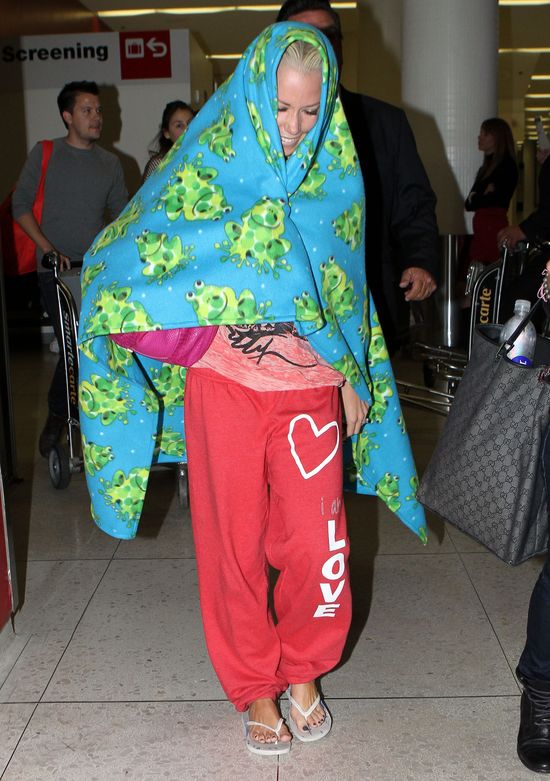 Wilkinson do matki: Mam nadzieję, że UMRZESZ!