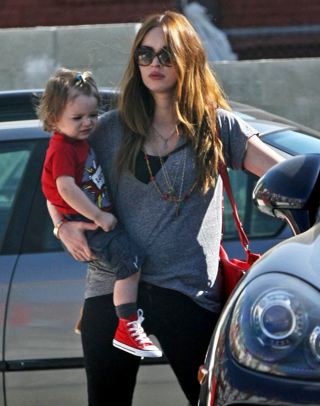 To wyznanie Megan Fox rozbawi Was do łez!