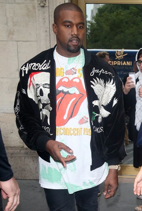 Czy Taylor Swift POZWIE Kanye Westa za teledysk Famous?! Czy Taylor Swift POZWIE Kanye Westa za teledysk Famous?!