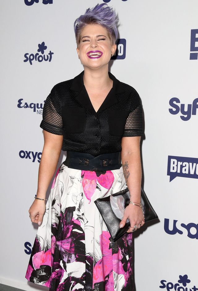 Znów dopadł ją efekt jojo? (FOTO)